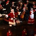 Columbus Symphony Presents Holiday Pops at the Ohio Theatre