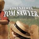 THE ADVENTURES OF TOM SAWYER Plays Denver Center's Space Theater Video