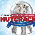 Joffrey Ballet's THE NUTCRACKER Plays The Auditorium Theater