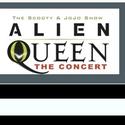 Alien Queen Returns to Metro for Holiday Horror 12/10 Video