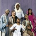 Black Nativity: Christmas at a Crossroads Plays New McCree Theater 12/1-17 Video