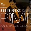Everyman Theatre Presents PRIVATE LIVES, Opens 11/4 Video