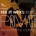Everyman Theatre Presents PRIVATE LIVES, Opens 11/4
