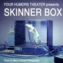 Four Humors Theater Presents Skinner Box and You Only Live Forever Once Video