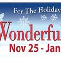 Jennifer Werner, James Cunningham Lead Engeman's A WONDERFUL LIFE; John Simpkins to…