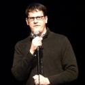 Comedian Mike Haun to Headline Aurora Theatre Funny Fridays in November Video