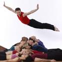 bergenPAC Presents PARSONS DANCE FOUNDATION 11/18
