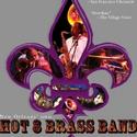 Northeastern University Presents Hot 8 Brass Band 12/2 Video