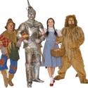 Children’s Theatre Company Presents The Wizard of Oz  Video