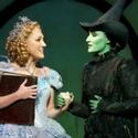 WICKED Flies Back Into Des Moines Next Week 11/9 Video