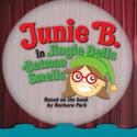 Des Moines Community Playhouse Presents JUNIE B. JONES 11/18-12/11 Video