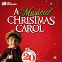 Tom Atkins Leads Pittsburgh CLO’s A Musical Christmas Carol 12/8-23 Video