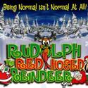 Hell In A Handbag Presents RUDOLPH, THE RED-HOSED REINDEER 2011 Video