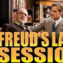 Dr. Ruth to Host Talkback at Freud's Last Session Tonight Video