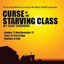 Leonard Jacobs Hosts Talkback at Curse of the Starving Class 11/6 Video