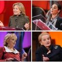 Paley Center for Media Announces TEDxWomen in New York and Los Angeles Video