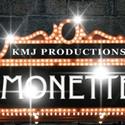 KMJ Productions Presents MONETTE: I Love My Life Video