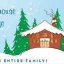 Free Holiday Light Spectacular and Village On Display at Paper Mill Playhouse Video