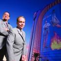 Tix Now On Sale For Penn & Teller At NJPAC 11/6 Video