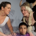 Phoenix Theatre Presents THUNDERBOLTS AND DUNDERHEARDS 2/03-26