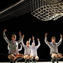 The Joyce Theater Announces 2012 Spring & Summer Season