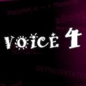 Sixth Voice 4 Vision Puppet Festival Held At TNC 12/8-18 Video