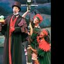 THE ELVES AND THE SHOEMAKER Returns To The Gallo Center 12/4 Video