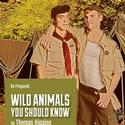 MCC Theater Announces Talkbacks For WILD ANIMALS YOU SHOULD KNOW Video