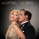 Kim Cattrall of PRIVATE LIVES Featured On CBS Sunday Morning 11/6 Video