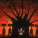 THE LION KING Opens Tonight At The Buell