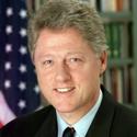 Simulcast Announced for President Clinton's Sold-Out March 2012 Speech Video