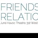 FRIENDS AND RELATIONS Plays June Havoc Theatre Video