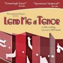 Longwood Players Present LEND ME A TENOR Video