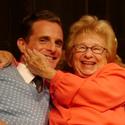 Photo Flash: Dr. Ruth Visits FREUD'S LAST SESSION Video