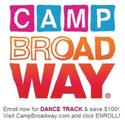 Camp Broadway Announces New Dance Track Video