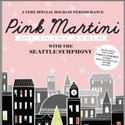 STG Presents Pink Martini with the Seattle Symphony 12/3 Video