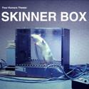 Four Humors Theatre Presents Skinner Box and You Only Live Forever Once Video