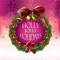 Mountain Theatre Company Presents Holly Jolly Holidays 12/1-18 Video