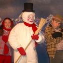 Photo Flash: Way Off Broadway Presents FROSTY Video