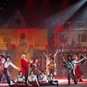 Palace Theatre Presents A CHRISTMAS CAROL, Opens 12/2