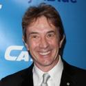 Martin Short Hosts Opening of New Madison Theatre at Molloy College  Video
