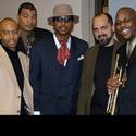 Twins Jazz Club Welcomes Michael Thomas Quintet 11/11-12