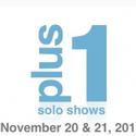 Tongue in Cheek Theater Productions Presents 2011 Plus One Solo Show Fest Video