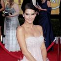 Angie Harmon to Light the UNICEF Snowflake at 2011 Lighting Ceremony  Video