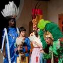 The Little Orchestra Society Presents Amahl and the Night Visitors Video