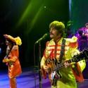 RAIN: A Tribute to The Beatles Plays Times-Union Center 
