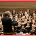 New York Choral Society Sings in A Joyful Noise At Carnegie Hall 12/14 Video