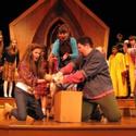 Stage One Family Theatre Presents The Best Christmas Pageant Ever