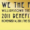 Williamstown Theatre Festival Announces 2011 Benefit In NYC 11/14