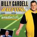 Billy Gardell Cancels Performance At The Van Wezel 4/20/2012 Video